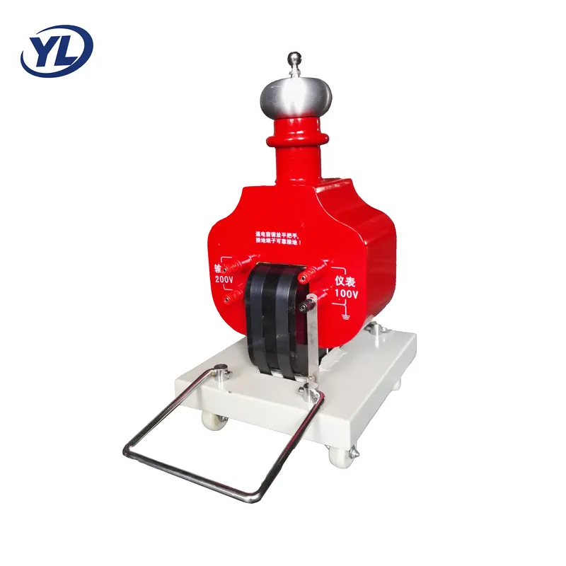 Zero Power Tools - ZYL-GNG40 Industrial Grade 100kV Dry Type
