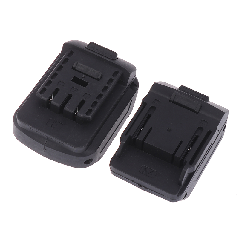 Power Tools Battery Adapter - 1Pc 18650 60A 21V 20-Cell Battery