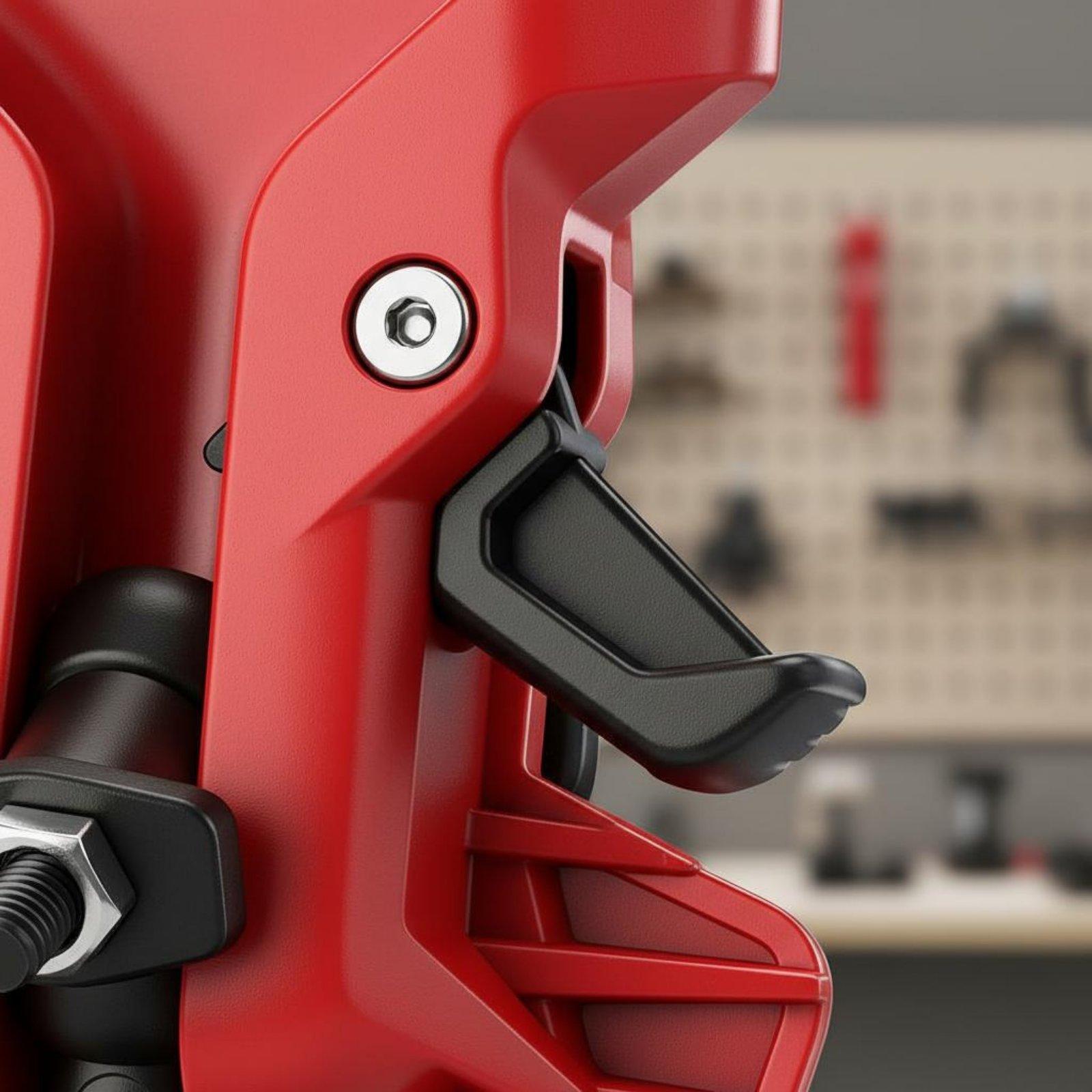 Power Tools Organizer Diy - Waist Drill Holder Wear Resistant Tool