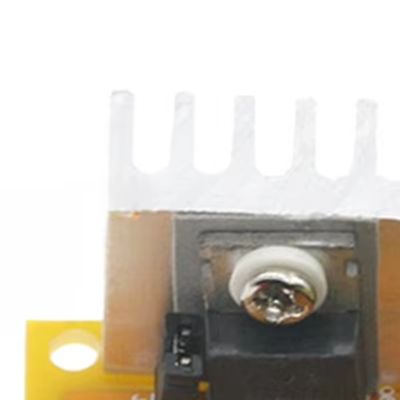 Zero Power Tools - DC DC Boost Converter 45-390V Adjustable