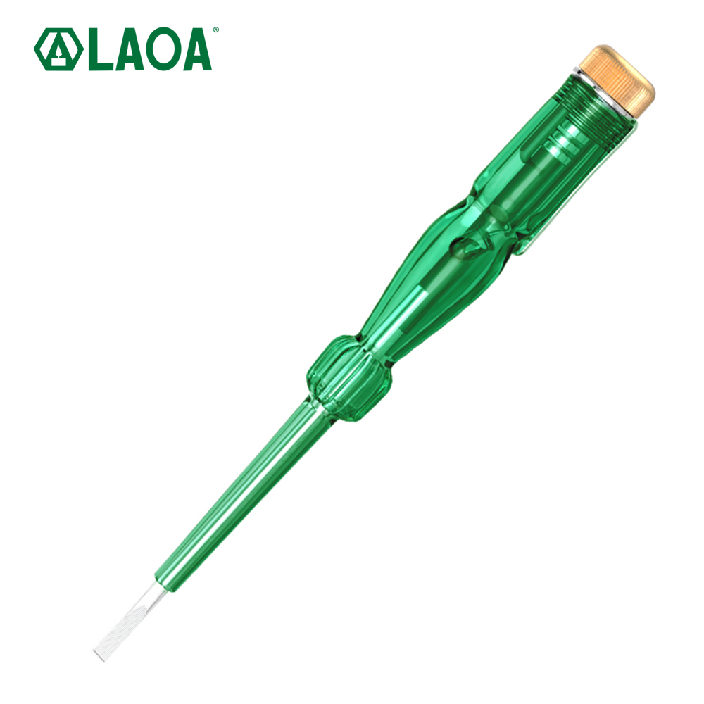 Zero Power Tools - LAOA LED Portable Handheld Voltage Tester