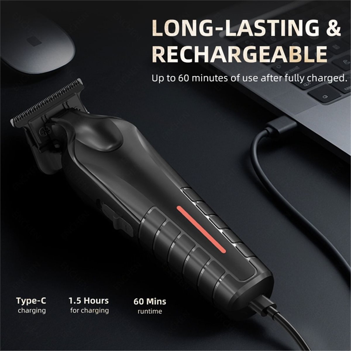 Zero Power Tools - RECOMENDAR】 6 Electric Multi Functional Trimmer