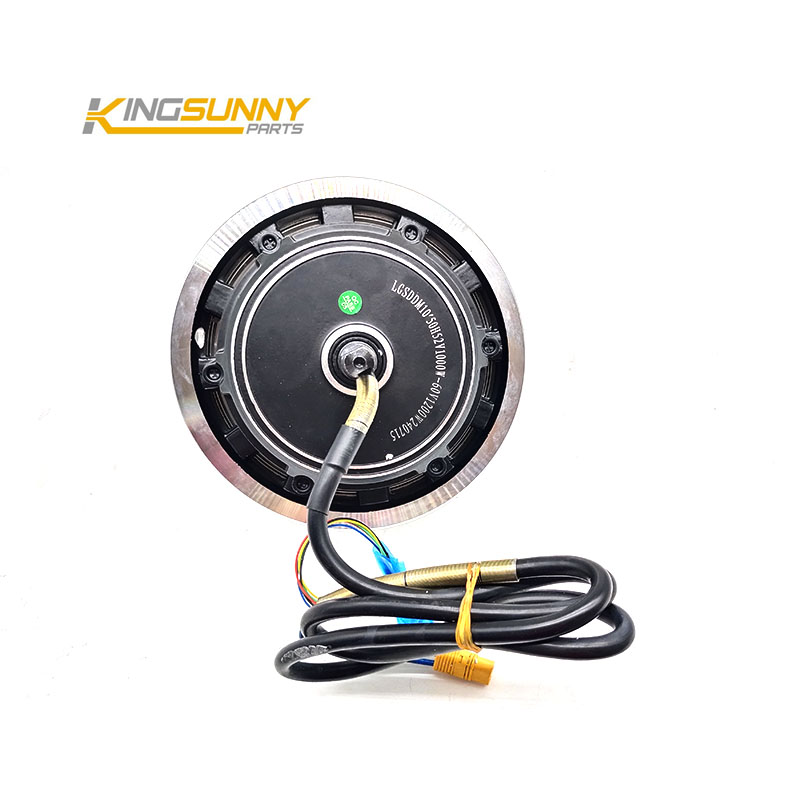 Zero Power Tools - Escooter Spare Parts Powerful 52V 1000W-60V