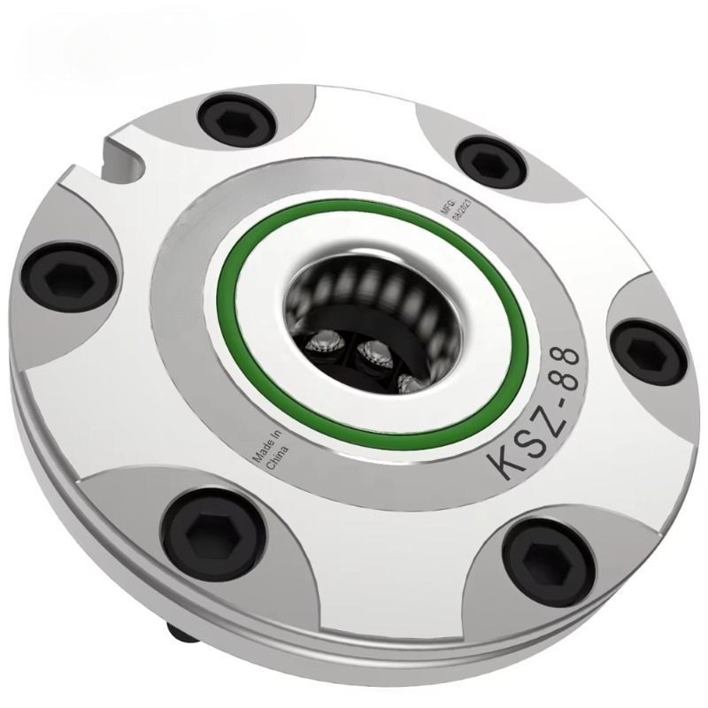 Zero Power Tools - KSZ88 Precision Zero Point System One