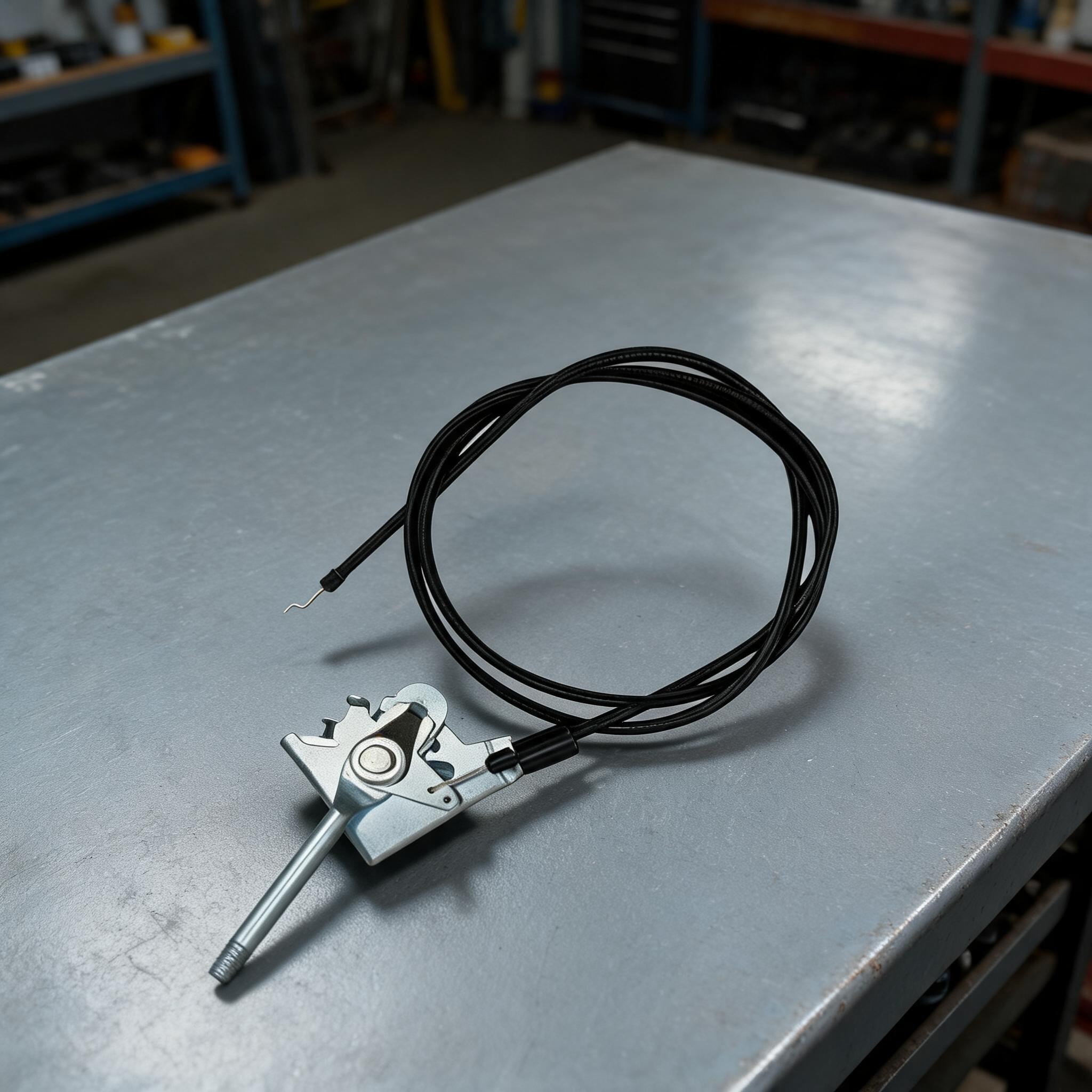 Zero Power Tools - 604746 FOR HUSTLER FOR FASTRAK SuperZ