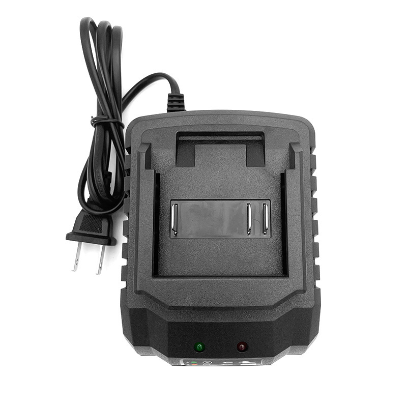 Li-ion Battery Charger 18V 21V - огляд і ціна Power Tools Jack
