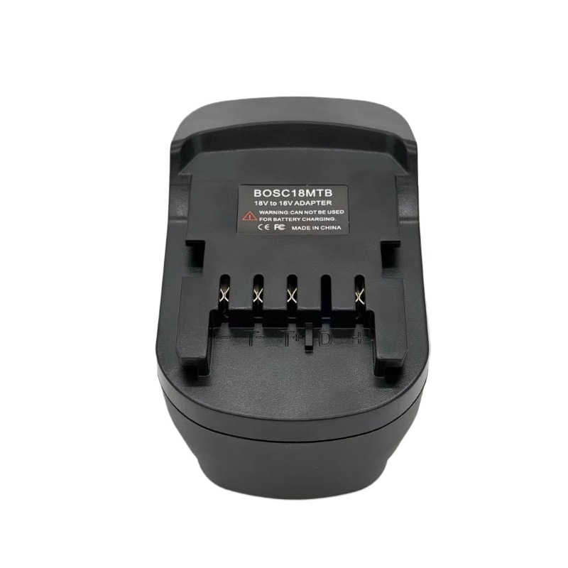 HAKSINKY BOSC18MTB Power Tool  - огляд і ціна Power Tools Battery Adapter