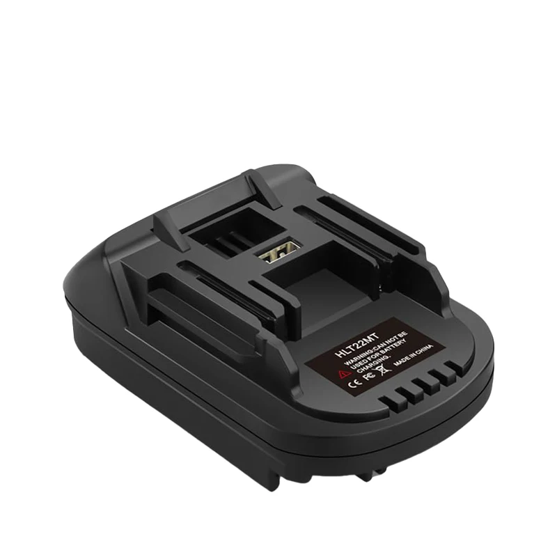 HLT22MT Battery Adapter Conver - огляд і ціна Power Tools Battery Adapter