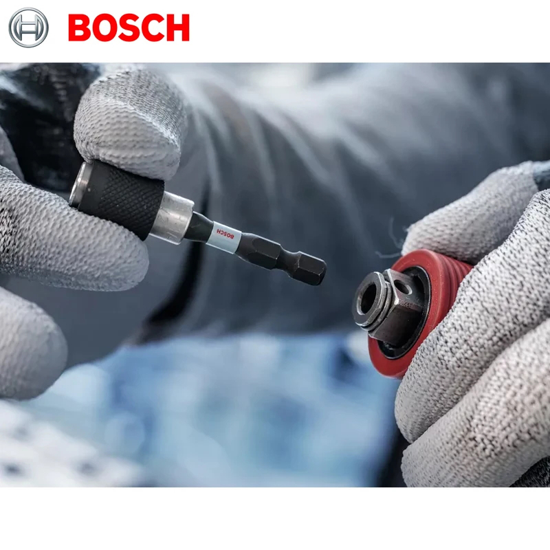 BOSCH 2608522320 PRO Bits Hold - огляд і ціна Power Tools Pro