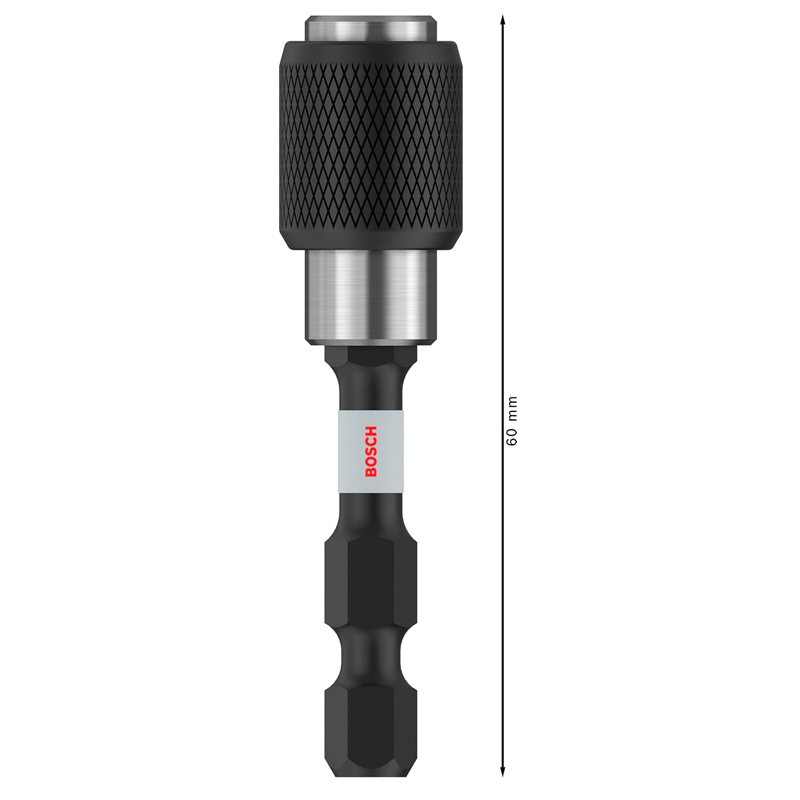 BOSCH 2608522320 PRO Bits Hold - огляд і ціна Power Tools Pro