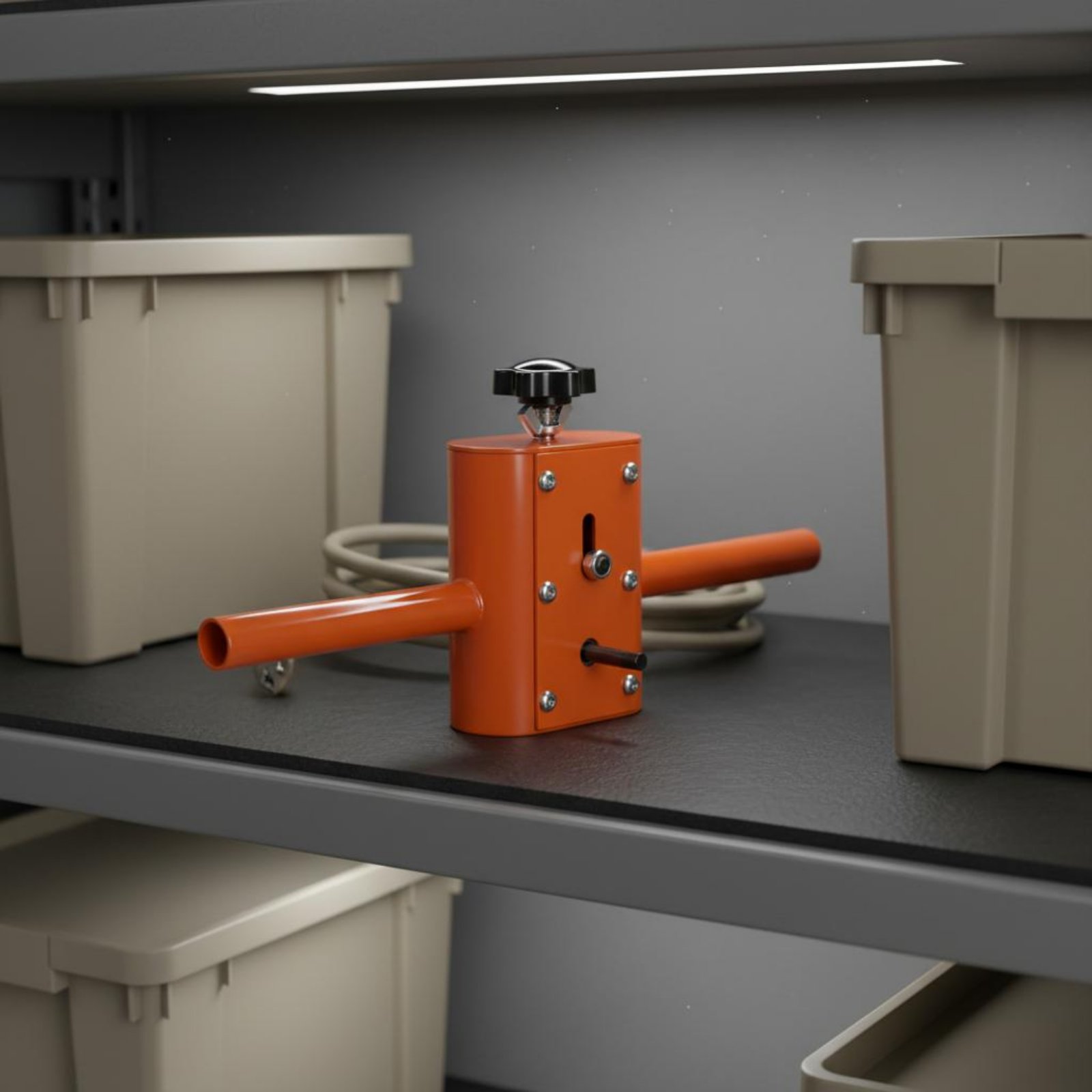 Wire Threading Machine Portabl - огляд і ціна Power Tools Drill
