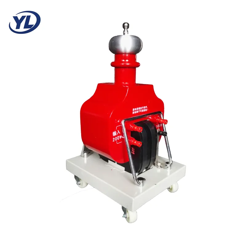 ZYL-GNG40 Industrial Grade 100 - огляд і ціна Zero Power Tools