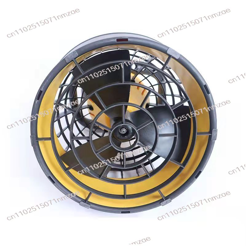 500W Diving Booster Handheld S - огляд і ціна Planer Handheld Electric