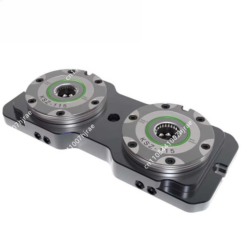 KSZ115-T2 Dual Direction Zero  - огляд і ціна Zero Power Tools