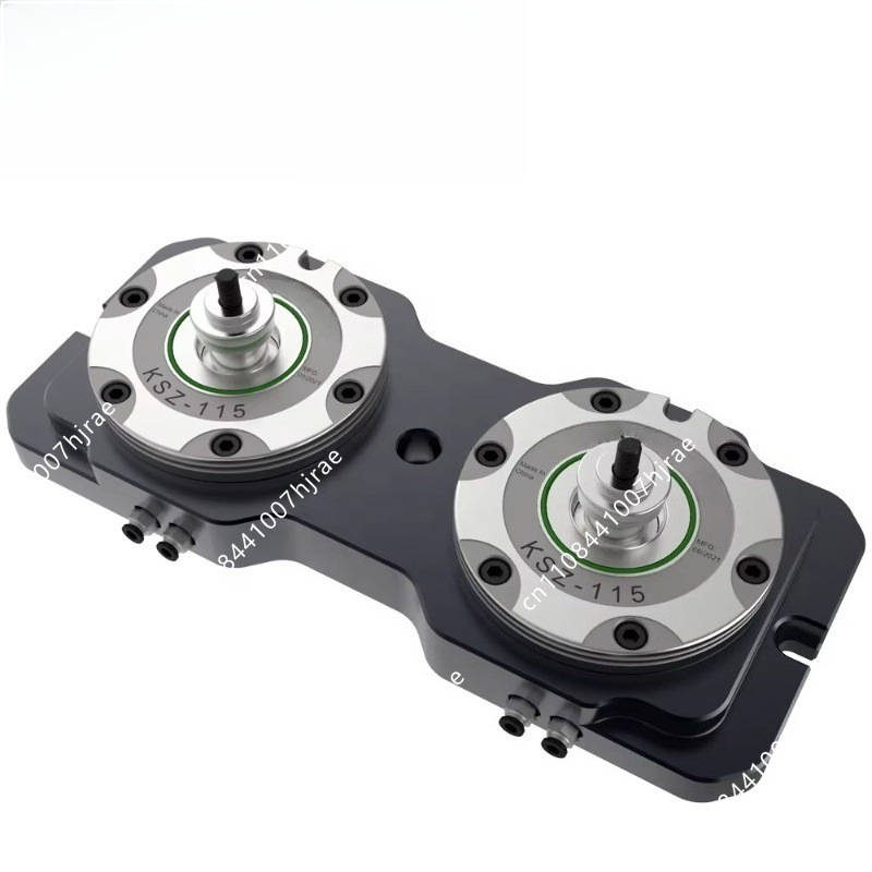 KSZ115-T2 Dual Direction Zero  - огляд і ціна Zero Power Tools