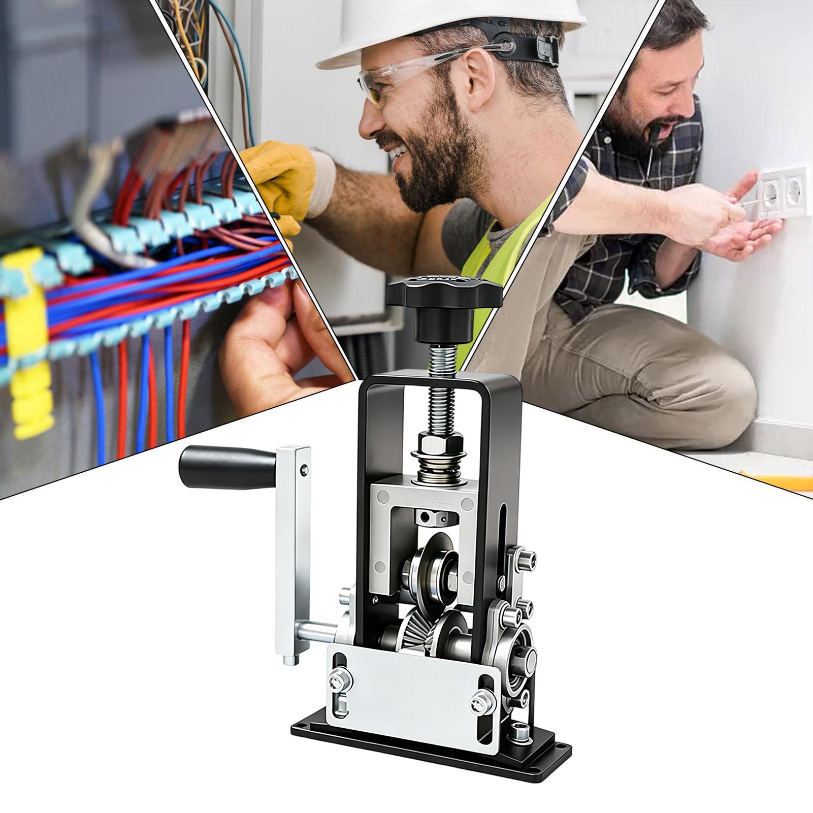 Wire Stripping Machine Multifu - огляд і ціна Power Tools Drill