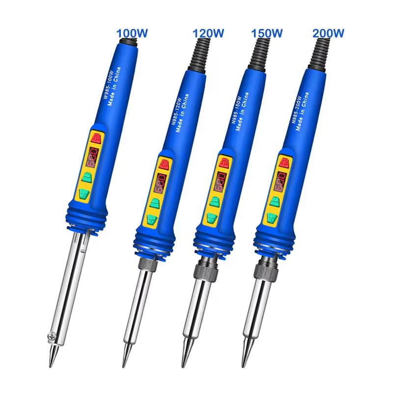 100-200W high-power soldering  - огляд і ціна Power Tools Used In Welding