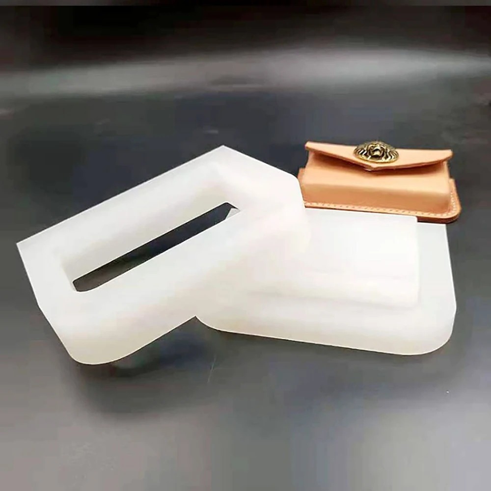 Leather Name Card Holder Shapi - огляд і ціна Power Tools With Names