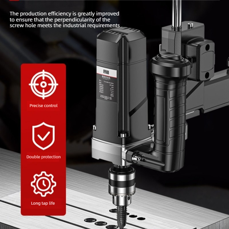 High Power Lithium Electric Ta - огляд і ціна Power Tools Jack