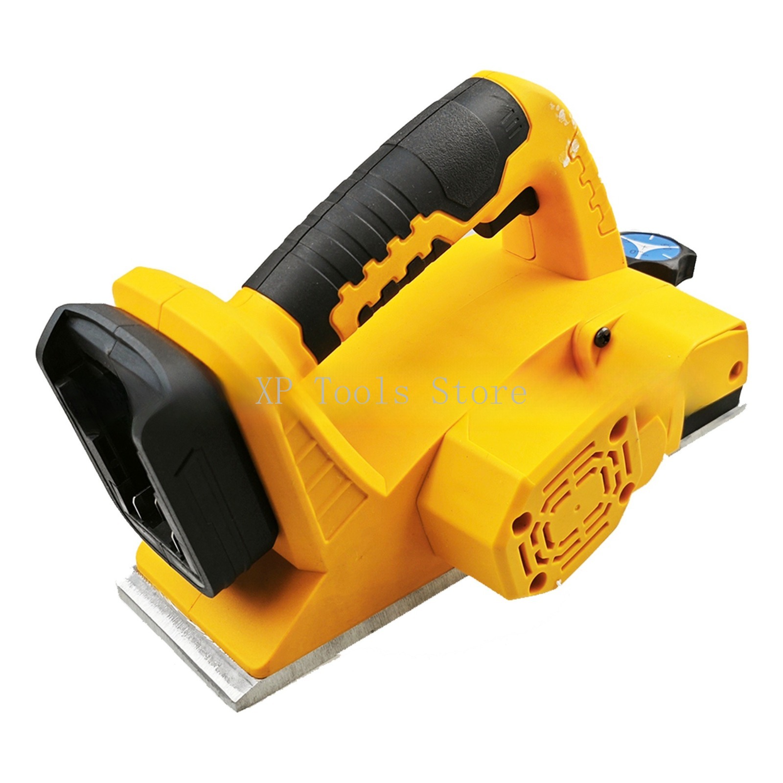 Brushless Electric Planer 1500 - огляд і ціна Planer Handheld Electric