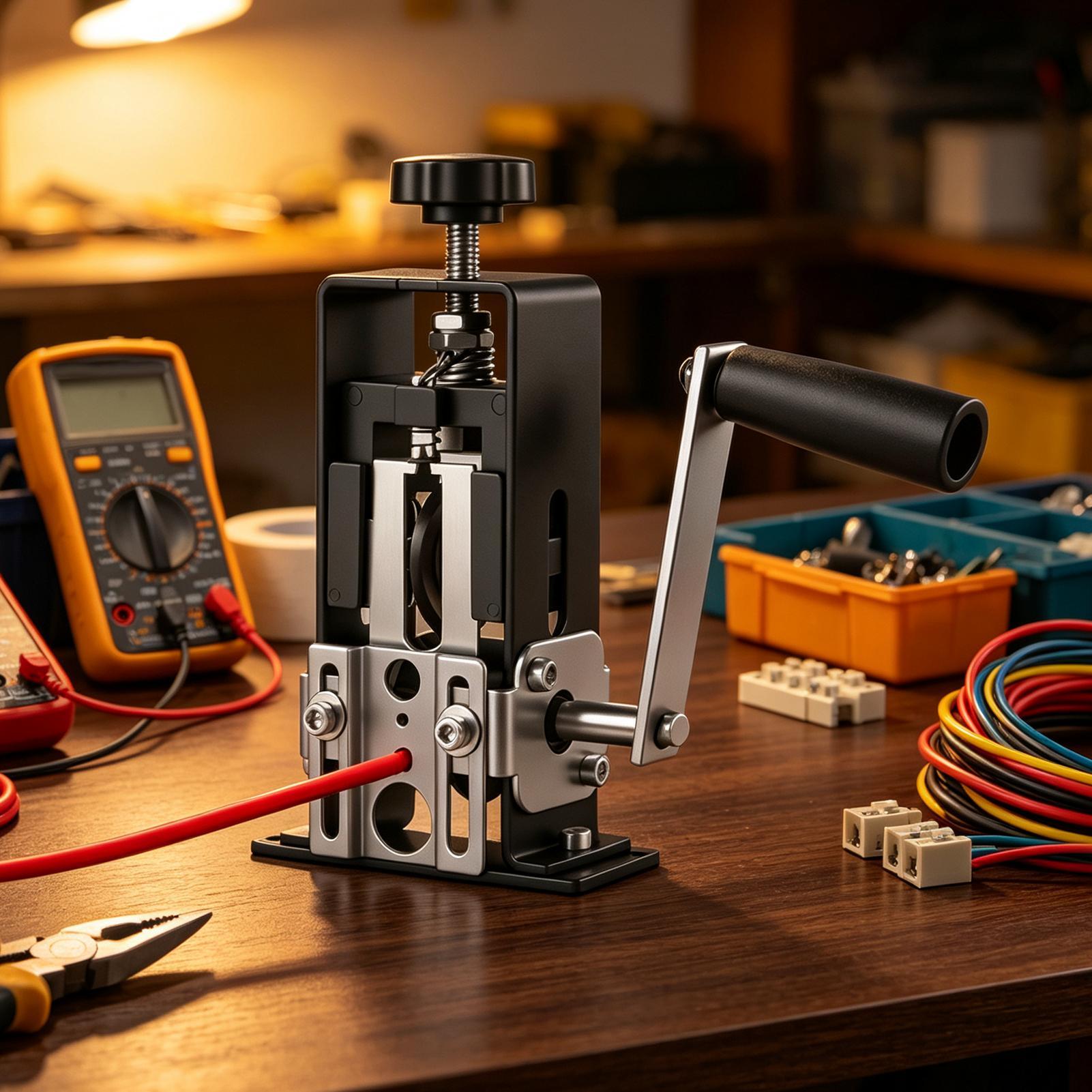 Copper Wire Stripper Drill Pow - огляд і ціна Power Tools Drill