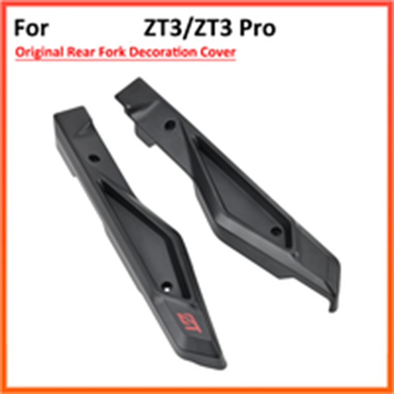 Rear Fork Decoration Cover for - огляд і ціна Power Tools Pro