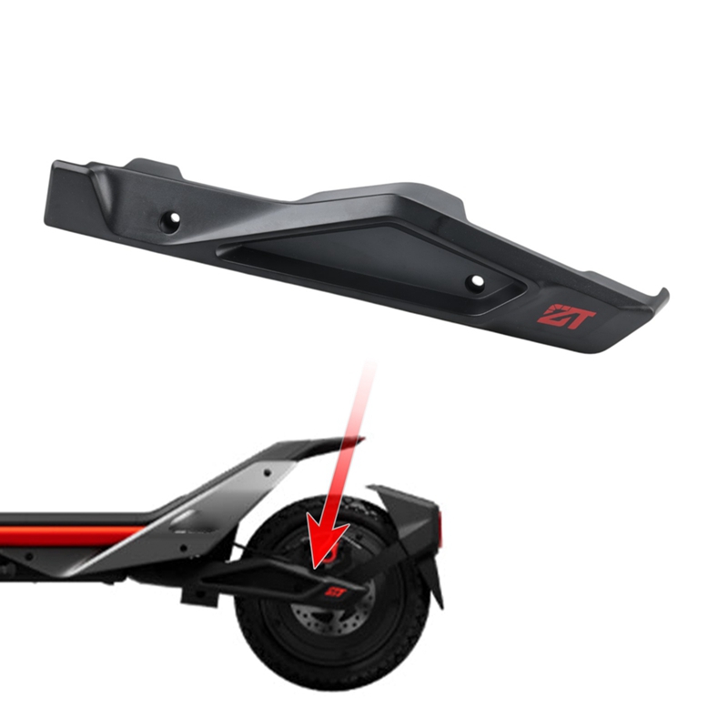 Rear Fork Decoration Cover for - огляд і ціна Power Tools Pro