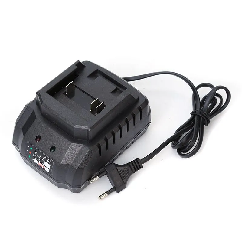 for Makita pin charger 18V 21V - огляд і ціна Power Tools Jack