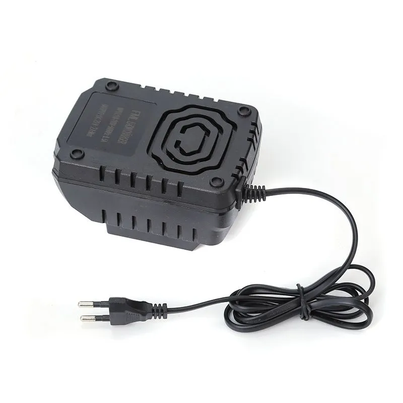 for Makita pin charger 18V 21V - огляд і ціна Power Tools Jack