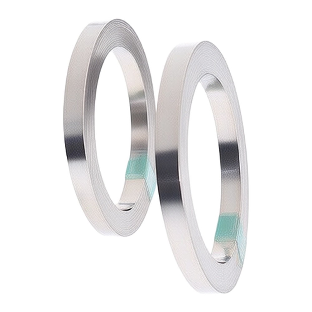2PCS Nickel Plated Steel Strip - огляд і ціна Power Tools Used In Welding