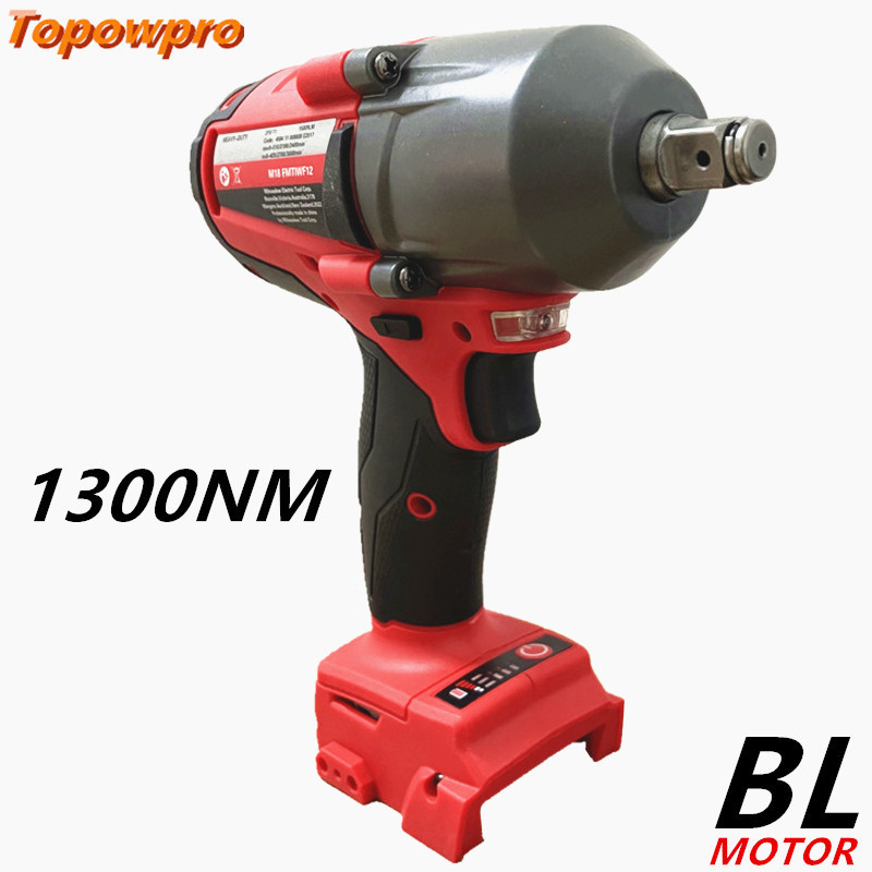 Fit For Milwaukee 18V Battery  - огляд і ціна Power Tools Ingco