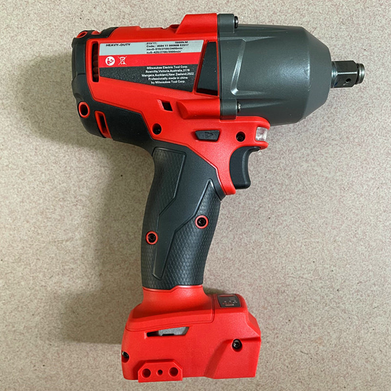 Fit For Milwaukee 18V Battery  - огляд і ціна Power Tools Ingco