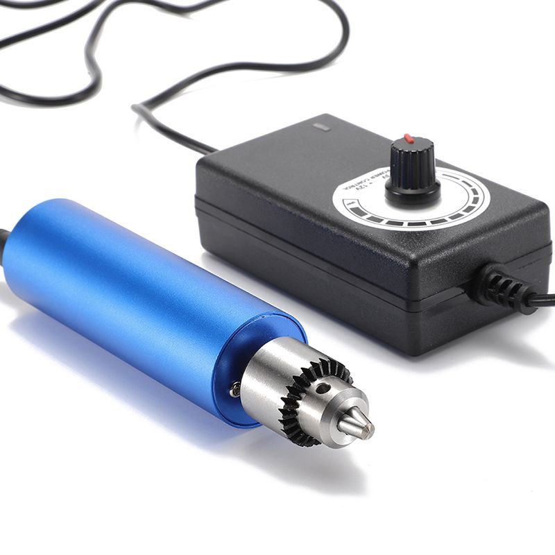 Cordless Rotary Tool Portable  - огляд і ціна Power Tools Ingco