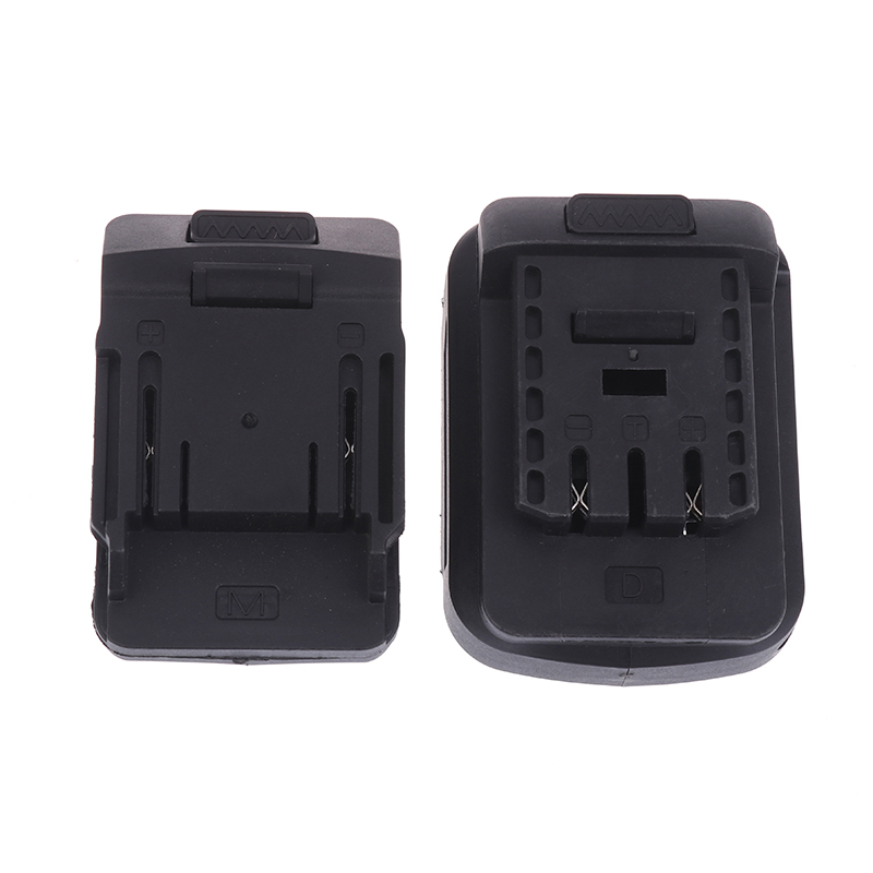 1Pc 18650 60A 21V 20-Cell Batt - огляд і ціна Power Tools Battery Adapter