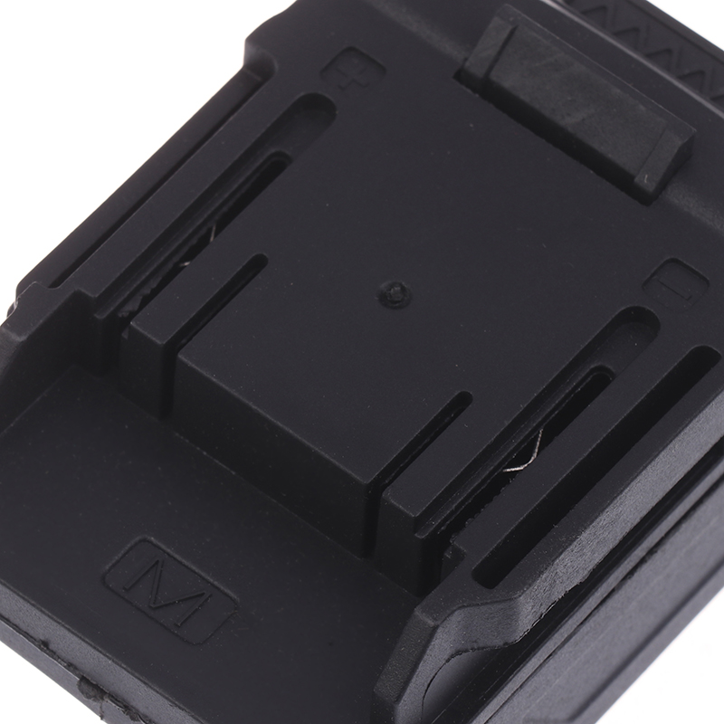 1Pc 18650 60A 21V 20-Cell Batt - огляд і ціна Power Tools Battery Adapter