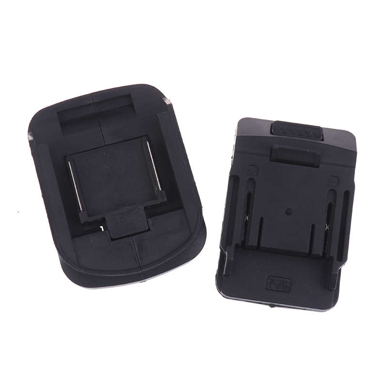 1Pc 18650 60A 21V 20-Cell Batt - огляд і ціна Power Tools Battery Adapter