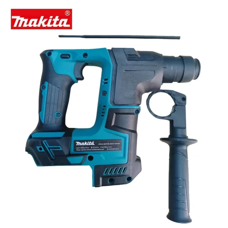 Makita Brushless Hammer Cordle - огляд і ціна Power Tools Jack