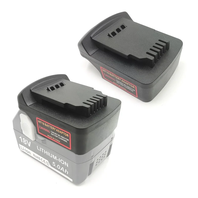 ZWINCKY Adapter Converter Use  - огляд і ціна Power Tools Battery Adapter