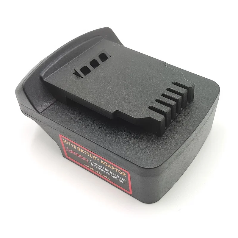 ZWINCKY Adapter Converter Use  - огляд і ціна Power Tools Battery Adapter
