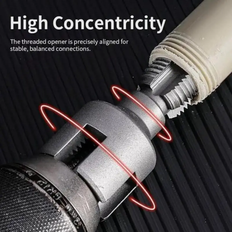 PPR/PVC 20MM 25MM Water Pipe T - огляд і ціна Power Tools Jack