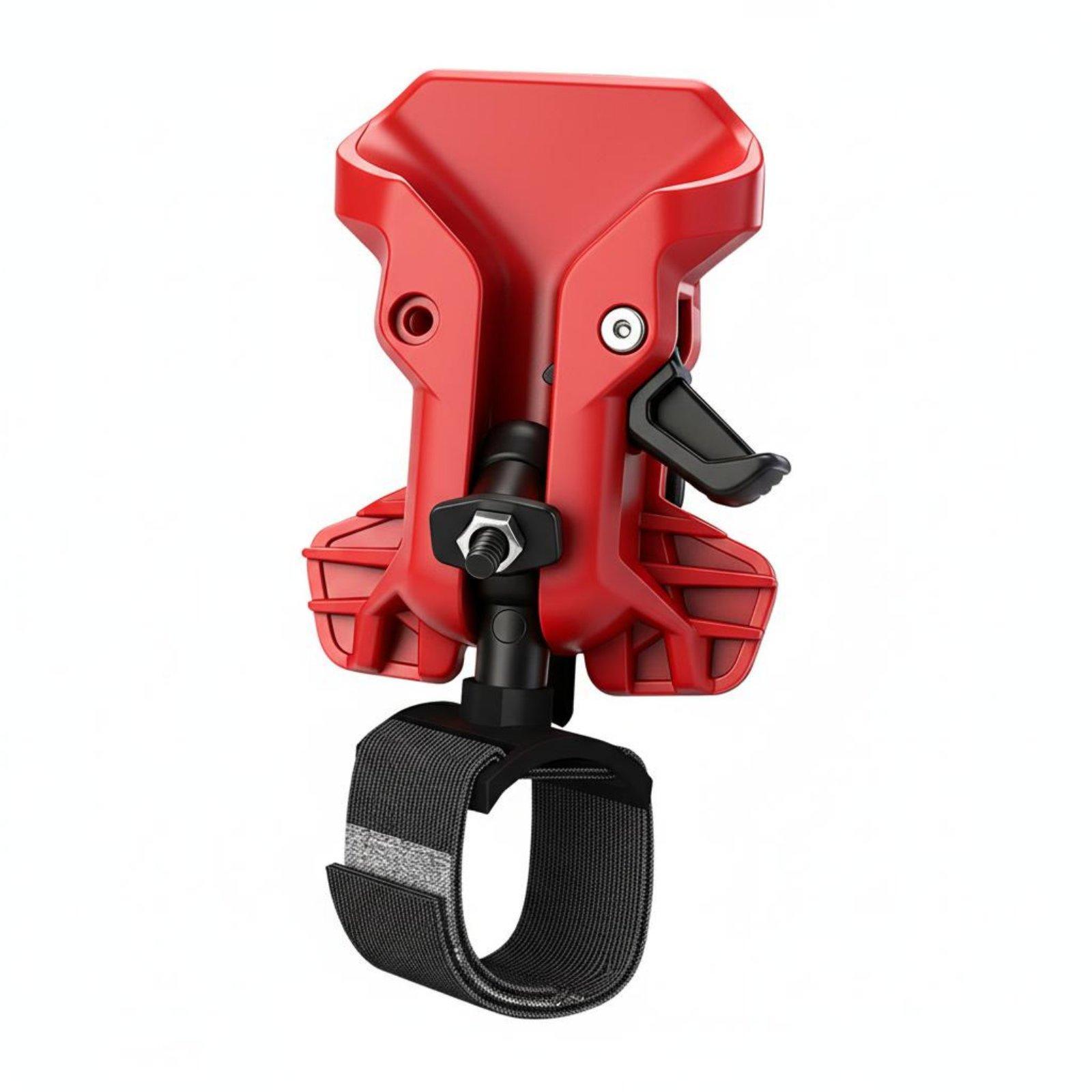 Waist Drill Holder Wear Resist - огляд і ціна Power Tools Organizer Diy