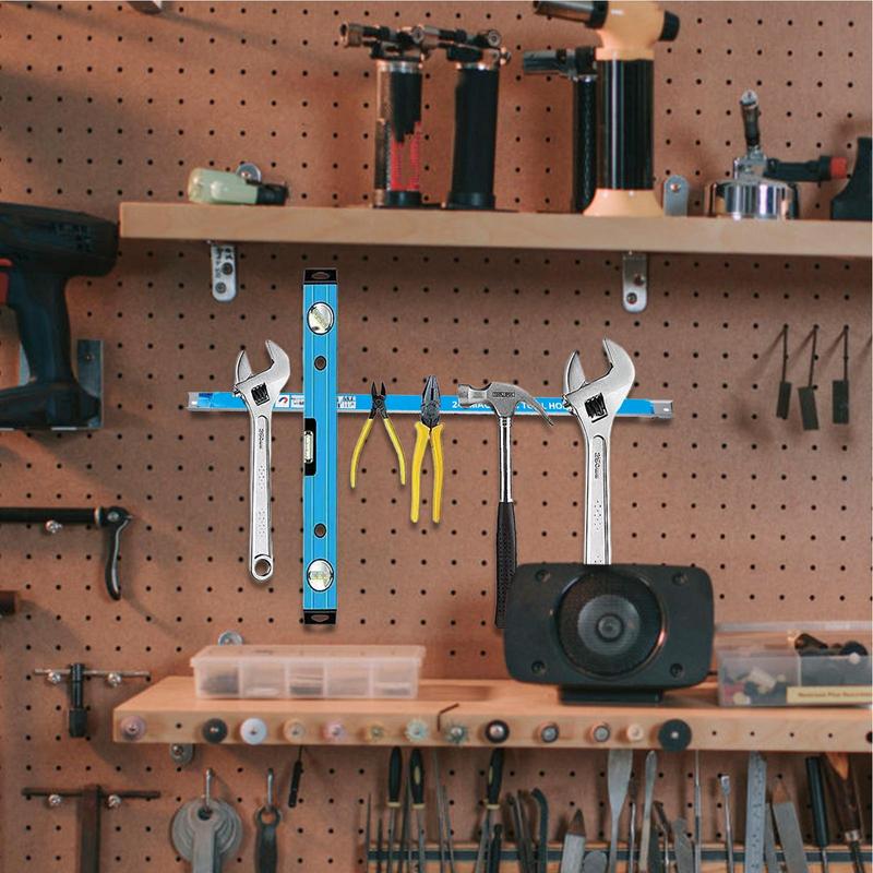 Magnetic Strips For Wall Wall  - огляд і ціна Power Tools Organizer Diy