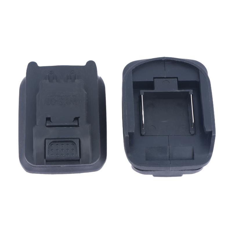 Universal 18V Power Tool Batte - огляд і ціна Power Tools Battery Adapter