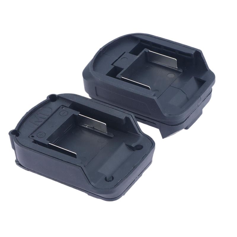 Universal 18V Power Tool Batte - огляд і ціна Power Tools Battery Adapter