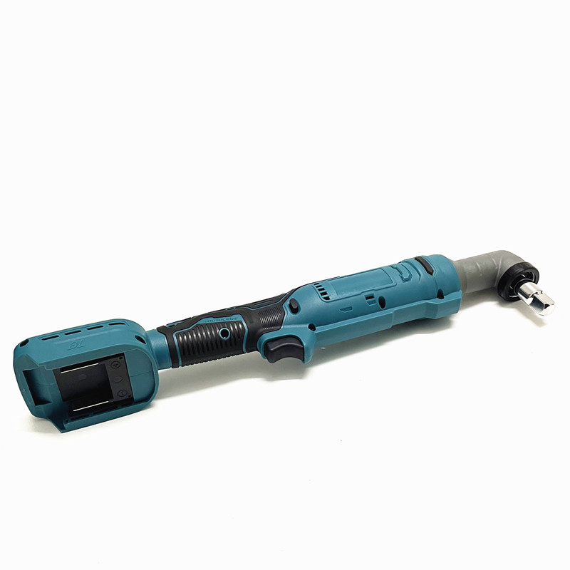 1200Nm Brushless Electric Ratc - огляд і ціна Power Tools Ingco