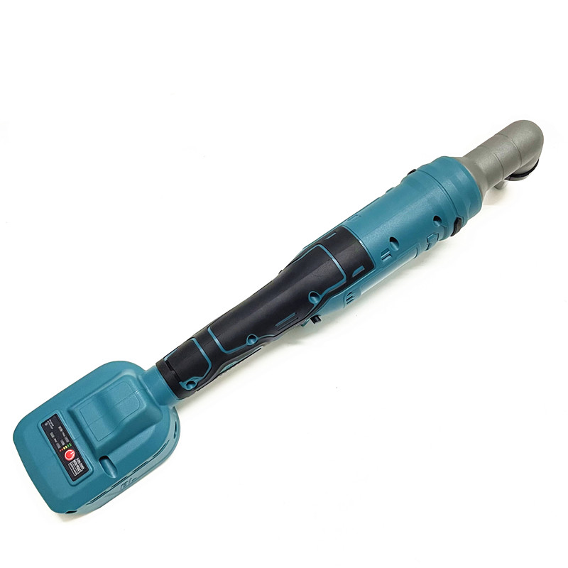 1200Nm Brushless Electric Ratc - огляд і ціна Power Tools Ingco