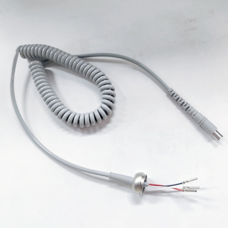 Handpiece Medicool Pro Power C - огляд і ціна Power Tools Pro