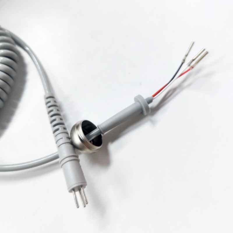Handpiece Medicool Pro Power C - огляд і ціна Power Tools Pro