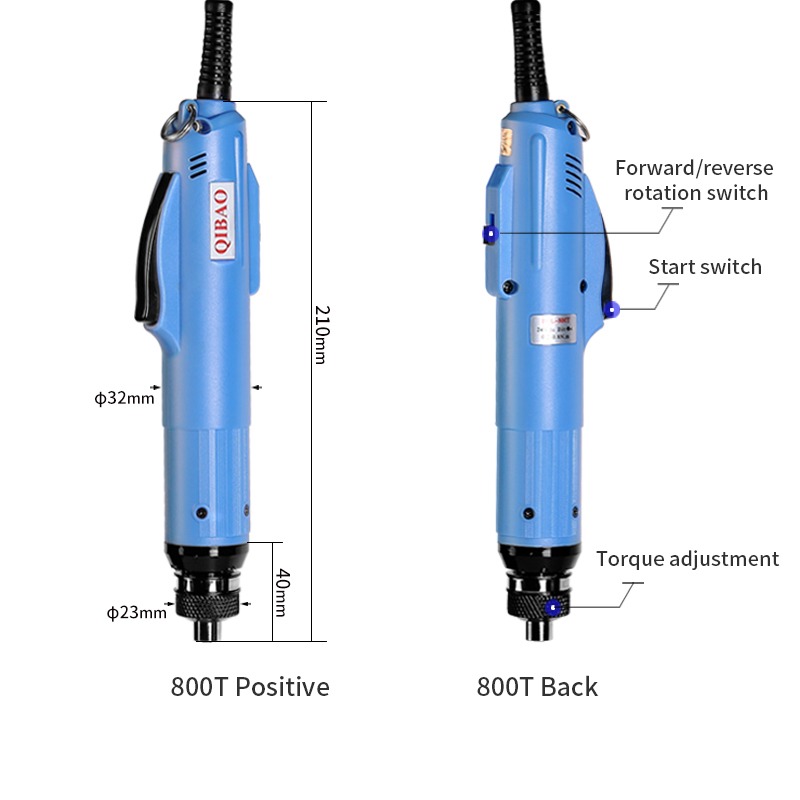 【2026】800T Automatic Electric  - огляд і ціна Power Tools Jack