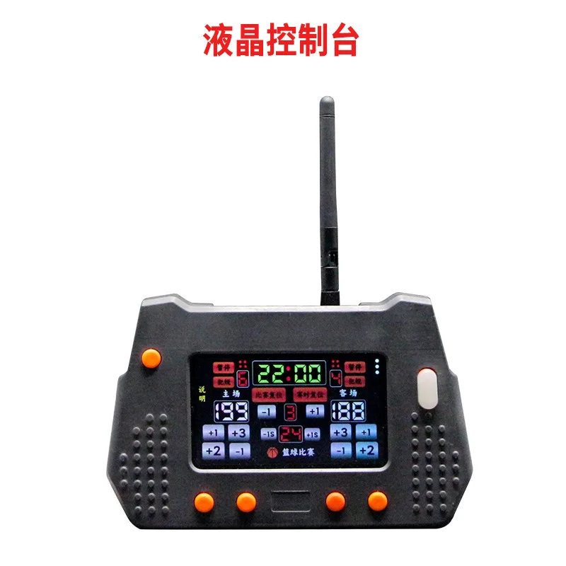 Basketball electronic scoreboa - огляд і ціна Power Tools With Names